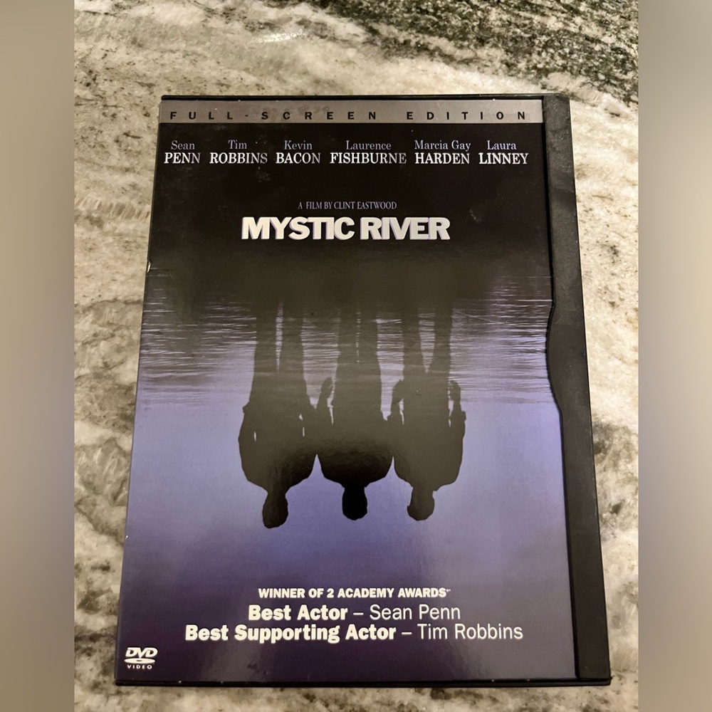 DVD- 1 movie